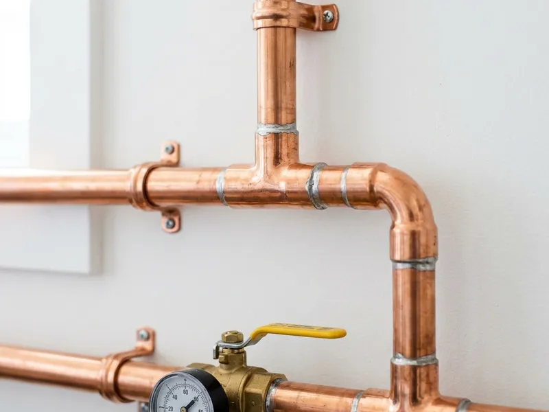 Frequently asked plumbing questions in Crescent City. Licensed plumbing contractors answering your pipe, leak, and repair questions.